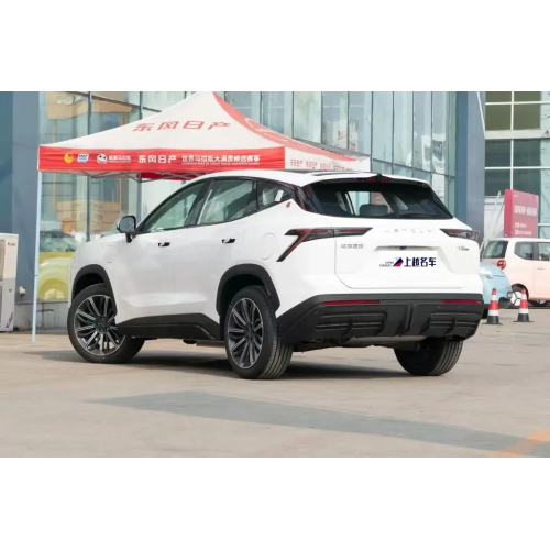 Jetour Dasheng i-DM X-1 SUV Petrol/ Gasoline Car CHERY JETOUR X70 PLUS High Performance Midsize SUV Family Car